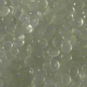 plastic spacer pellets