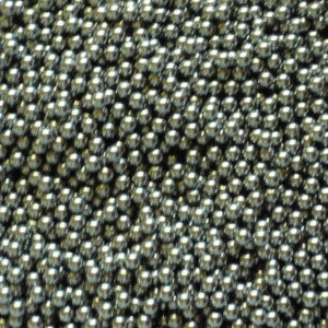 stainless steel ballshot